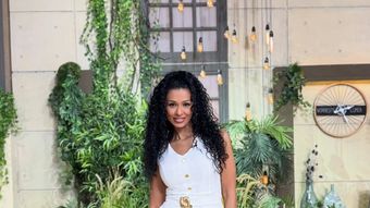 Rețeta delicioasă de pui cu portocale a Majdei Aboulumosha: „Nu amesteca orezul în timpul fierberii.”