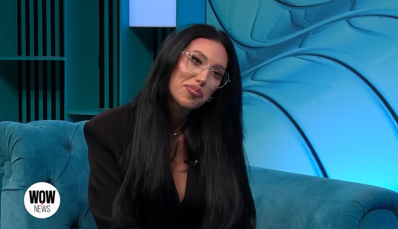 Alexandra de la Casa iubirii