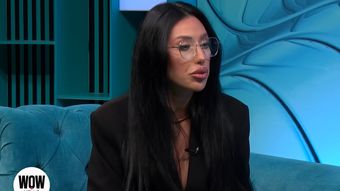 După ce s-a împăcat cu Gagea, Alexandra de la Casa iubirii a recunoscut că a mai fost într-o relație: „Nu s-au aliniat astrele.”