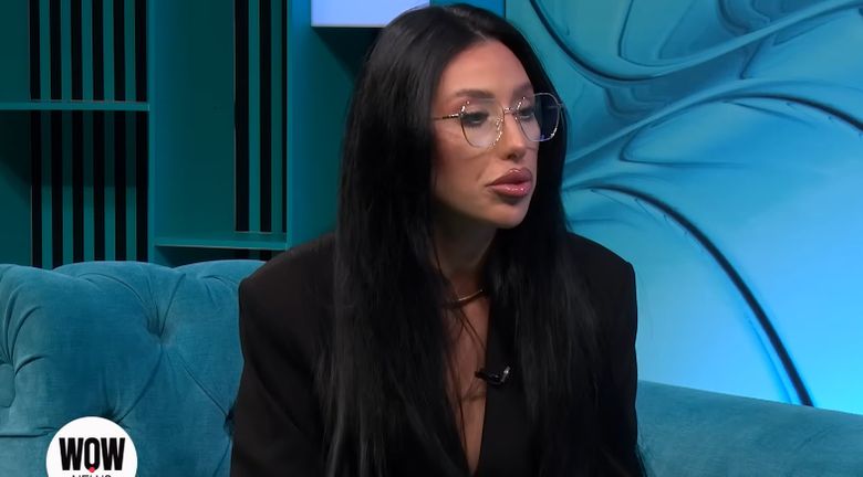 Alexandra de la Casa iubirii