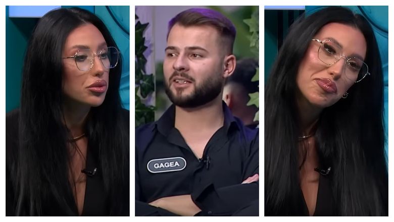 Minodora a dezvăluit că a primit un cadou de la soțul său care a speriat-o cumplit: „Îmi era și frică.”