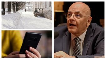 Motivul pentru care mesajul RO-ALERT, care a speriat multă lume, a fost trimis la 4:20 dimineața. Raed Arafat a venit cu explicații: „Ora la care a fost transmis mesajul era una limită.”