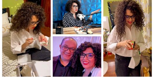 Minodora a dezvăluit că a primit un cadou de la soțul său care a speriat-o cumplit: „Îmi era și frică.”