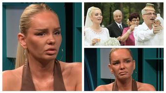 VIDEO Maria Constantin, despre relația specială pe care a avut-o cu nașul ei, Silviu Prigoană. Cum a ajutat-o în cariera ei artistică: „Atenție! Să nu se vină cu presupuneri.”