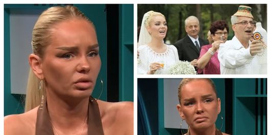 VIDEO Maria Constantin, despre relația specială pe care a avut-o cu nașul ei, Silviu Prigoană. Cum a ajutat-o în cariera ei artistică: „Atenție! Să nu se vină cu presupuneri.”