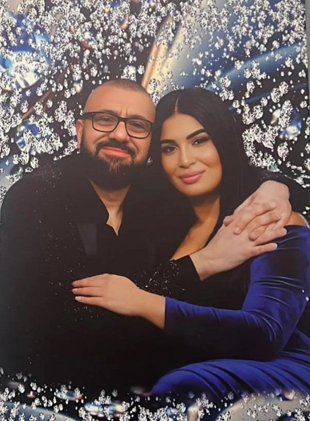 Ramona Manole și Ioniță