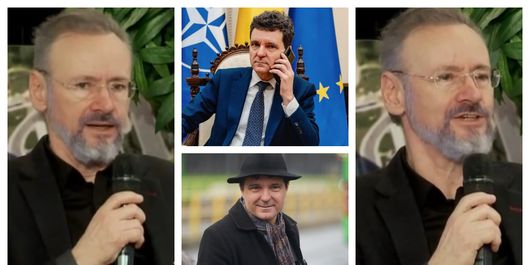 Ce sfaturi îi oferă Mihai Albu lui Nicușor Dan cu privire la pantofi. Ce i se potrivește președintelui și ce alegeri ar trebui să facă: „Este foarte important cum te prezinți în lume.”