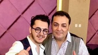 Ionuț Cercel, mesaj dureros pentru tatăl său, care ar fi împlinit 58 de ani: „Simt că nu mai am cuvinte când vine vorba despre tata.”