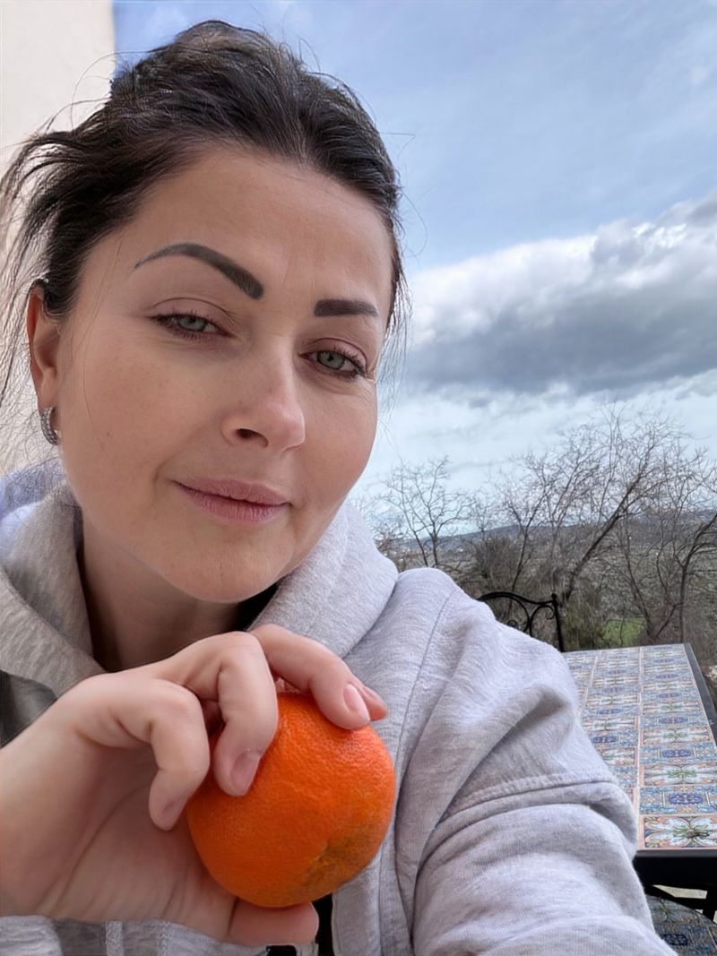 Gabriela Cristea și-a luat casă &icirc;n Italia