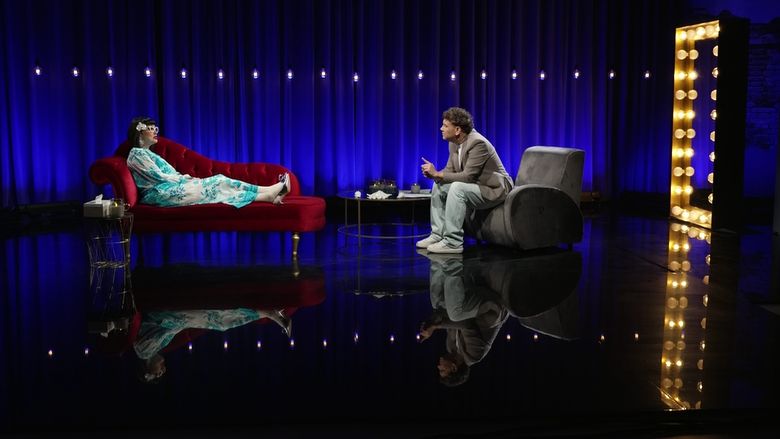 Ozana Barabancea, despre viață, fără ocolișuri Celebra artistă vine sâmbătă, „În oglindă”, de la 22:00, la Kanal D2