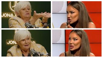 Bianca Drăgușanu îi răspunde Monicăi Tatoiu, după ce fosta femeie de afaceri a făcut o serie de declarații la adresa vedetei, inclusiv despre businessul cu haine: “Ești demodată.”