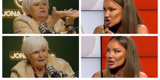 Bianca Drăgușanu îi răspunde Monicăi Tatoiu, după ce fosta femeie de afaceri a făcut o serie de declarații la adresa vedetei, inclusiv despre businessul cu haine: “Ești demodată.”