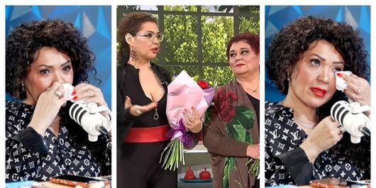 Motivul pentru care Minodora nu a putut să își ia rămas bun de la mama în ultimele clipe, de lângă sicriu. De ce nu a vrut să o atingă: „Întotdeauna mi-a fost frică de oamenii decedați.”