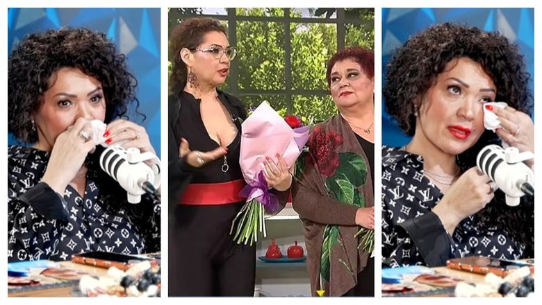 Cristina Cioran, destăinuiri cu lacrimi în ochi despre Alex Dobrescu. Mai speră vedeta la o împăcare cu tatăl copiilor? „O spun cu gura mare, eu încă-l iubesc pe Alex.”