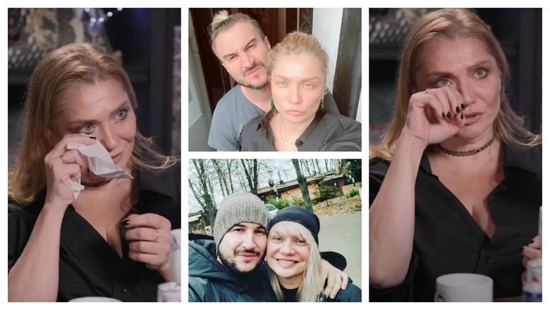Cum este privită soția prin ochii lui Petre Roman și cât de greu a fost de gestionat începutul relației: “Timp de 54 de zile a fost subiect principal.”