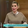  Rețeta Alinei Laufer de gogoși din banane 