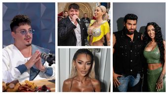 Care a fost reacția lui Bogdan de la Ploiești în momentul în care a văzut-o pe Cristina Pucean pe scenă, în prezența altui bărbat: „Mă voi ruga mereu pentru ea.”