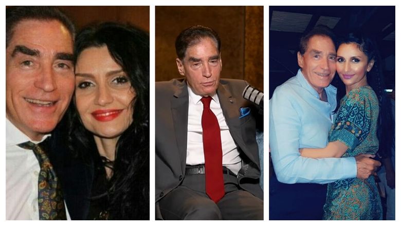 Cum este privită soția prin ochii lui Petre Roman și cât de greu a fost de gestionat începutul relației: “Timp de 54 de zile a fost subiect principal.”