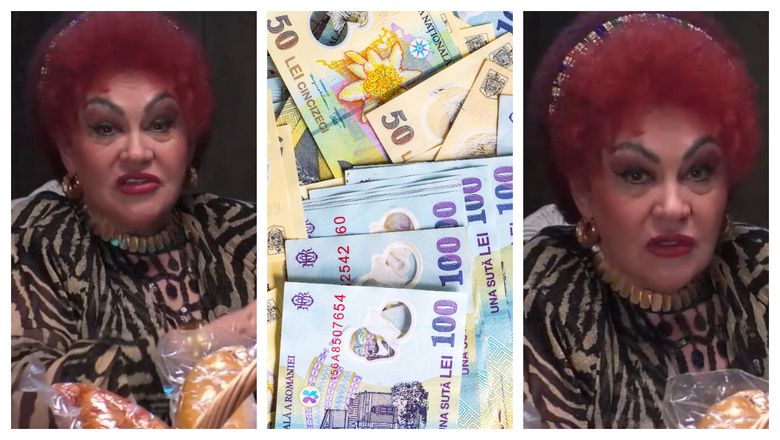 Elena Merișoreanu, revoltată de facturile uriașe! „N-am plătit atât de mult în viața mea. Enorm de scumpe sunt. Toate au luat-o razna.”