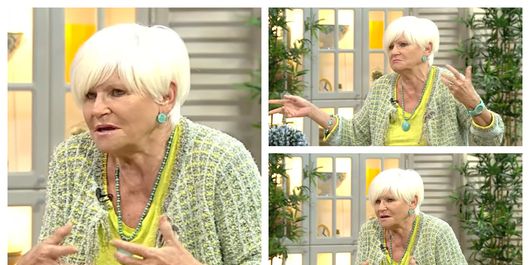 Ce spune Monica Tatoiu despre frumusețea la 60 de ani? „Am proteză totală. Se mișcă aia în gură. Nu pot să mănânc. Tu îmi spui mie că sunt frumoasă?”