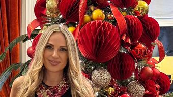 VIDEO Florentina Opriș, mărturisire neașteptată despre căsătorie. Decizia pe care a luat-o fără să ezite: „Eu m-am căsătorit virgină.”