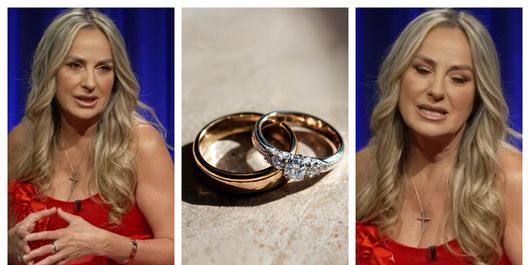 VIDEO Florentina Opriș, mărturisire neașteptată despre căsătorie. Decizia pe care a luat-o fără să ezite: „Eu m-am căsătorit virgină.”