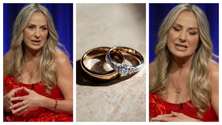 VIDEO Florentina Opriș, mărturisire neașteptată despre căsătorie. Decizia pe care a luat-o fără să ezite: „Eu m-am căsătorit virgină.”