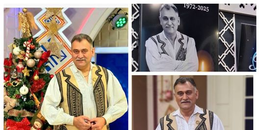 Au trecut două luni de când Ion Drăgan s-a stins din viață. Gestul făcut în memoria lui care a împărțit fanii artistului în două