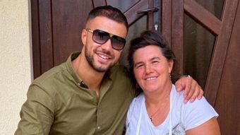 Amintiri din copilărie cu familia Sterp, la aceeași masă. Ce dezvăluiri a făcut mama Geta despre fiul ei, Culiță, atunci când era mic: “Am zis că ai șapte ani de acasă, nu-i mai ai.”