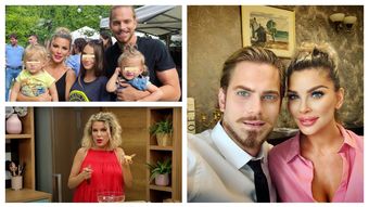 Alina Laufer a făcut destăinuiri despre cea mai dificilă perioadă din căsnicia cu Ilan. La ce încercare au fost puși cei doi: „Acela este un moment pe care nu aș dori să îl mai trăiesc vreodată.”