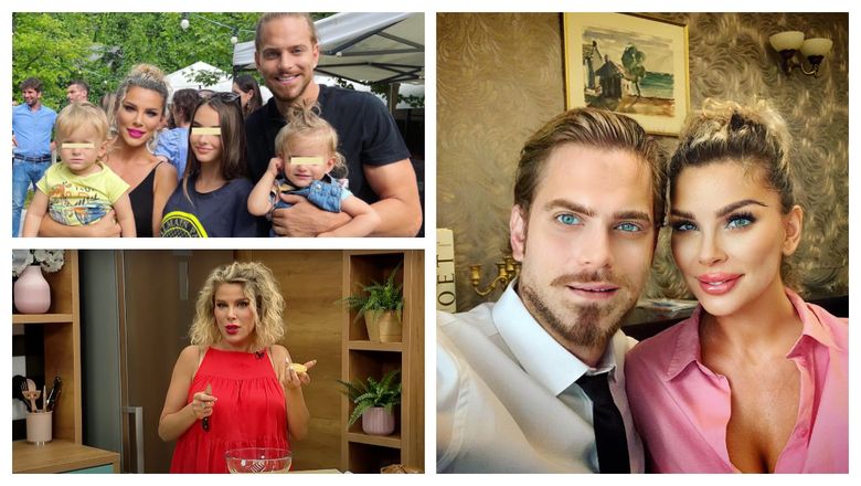 VIDEO Marian Mexicanu, declarații despre divorțul de mama copiilor săi. Ce știe artistul și de ce nu vrea să vorbească despre asta: “Era cu un avocat care îi era prieten.”