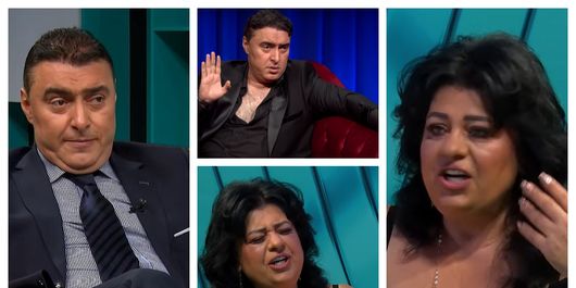 VIDEO Marian Mexicanu, declarații despre divorțul de mama copiilor săi. Ce știe artistul și de ce nu vrea să vorbească despre asta: “Era cu un avocat care îi era prieten.”