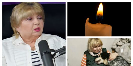 Nuami Dinescu, în doliu. Actrița este devastată de durere și cu greu și-a găsit cuvintele: “Nedrept, absolut nedrept.”