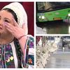 Ce a pățit Silvana R&icirc;ciu &icirc;n momentul &icirc;n care a luat un taxi și ce se &icirc;nt&acirc;mplă &icirc;n Capitală după ninsorile ce săptăm&acirc;na trecută: &ldquo;A fost &icirc;ngrozitor.&rdquo;