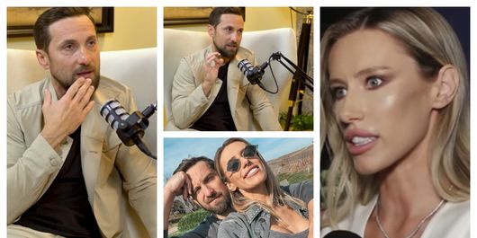 Dani Oțil, despre momentul în care a văzut-o prima dată pe Gabriela Prisacariu. Ce s-a întâmplat între ei și ce a simțit încă din primul moment: 