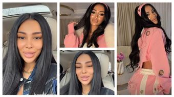 Cristina Pucean, înconjurată de tot mai multe atenții. Dansatoarea a primit un alt cadou romantic, după ce săptămâna trecută s-a fotografiat cu un buchet imens de flori