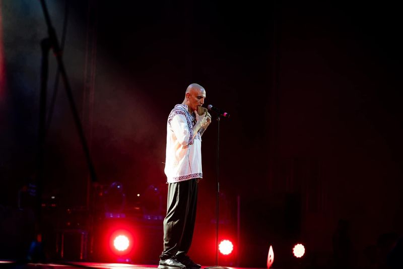 Damian Drăghici