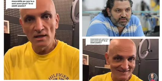 Damian Drăghici, într-o formă de zile mari. Cum a reușit artistul să slăbescă spectaculos și la ce a renunțat de tot: „Nu simt nevoia. Nu a fost greu.”