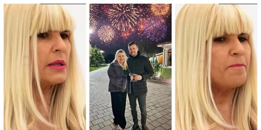 Elena Udrea vrea să recupereze timpul pierdut cu fiica ei. Imagini înduioșătoare cu cele două împreună