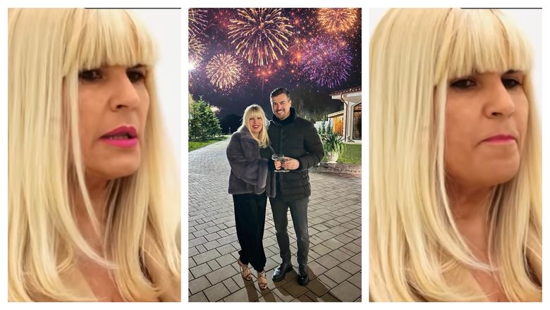 „Nu te inflama, că înflorește părul verde.” Anamaria Prodan, cuvinte dure pentru Aluziva. Ce s-a întâmplat între cele două