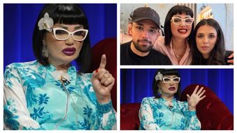 VIDEO Ozana Barabancea, despre lipsa mamei ei din viața sa. Ce ar fi făcut diferit dacă avea o mamă care să o sfătuiască înainte de căsătorie: “Eu nu cred atât de mult în iubire, cât cred în respect.”