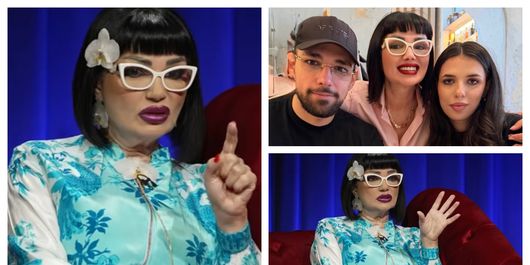 VIDEO Ozana Barabancea, despre lipsa mamei ei din viața sa. Ce ar fi făcut diferit dacă avea o mamă care să o sfătuiască înainte de căsătorie: “Eu nu cred atât de mult în iubire, cât cred în respect.”