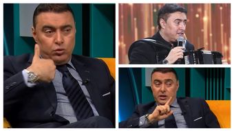 VIDEO Marian Mexicanu, despre viața de familie și cum și-a educat fiica. Ce dorințe a avut pentru ea: “Eu nu sunt omul care stă cu mâna întinsă!”