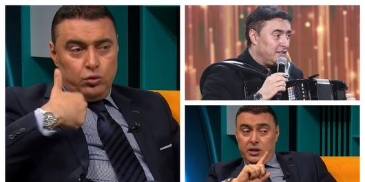VIDEO Marian Mexicanu, despre viața de familie și cum și-a educat fiica. Ce dorințe a avut pentru ea: “Eu nu sunt omul care stă cu mâna întinsă!”