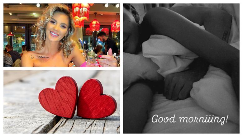 „Prima reacție este să ne separăm.” Carmen Harra, declarații despre mariajul Oanei Matache și a lui Răzvan Miheț