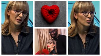 Dana Roba, din nou singură! Mesajul tăios pe care l-a lăsat vedeta în mediul online! “O să mor de gât cu singurătatea!”