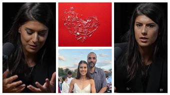 Despățire neașteptată în show-biz! Sorana Cîrstea și Alexandru Țiriac au încheiat relația: “Am rămas amici.