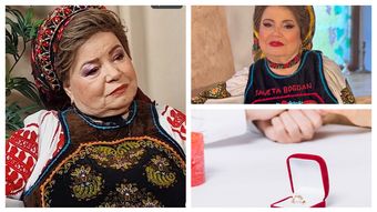 Saveta Bogdan vrea să se mărite!! Chiar dacă nu mai vrea singurătate, artista are reguli stricte: „Eu nu țin pe nimeni!”