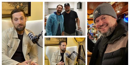 Dani Oțil a dat cărțile pe față! Vedeta a făcut mărturisiri despre provocările din spatele succesului: „Viața noastră în domeniul ăsta se încheie, la un moment dat.”