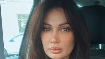 Cu ce problemă medicală s-a confruntat Nicoleta Luciu în timpul sarcinii? Actrița a făcut dezvăluiri cutremurătoare despre sarcina cu tripleți: „Avort total!”